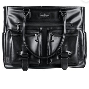 NWT!! 6 Pack Fitness Renee Tote